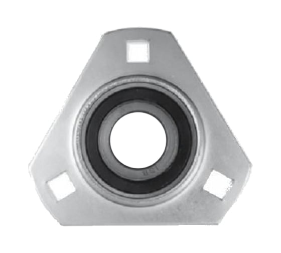 Корпус подшипника ISB SB6-BPFT6ISB