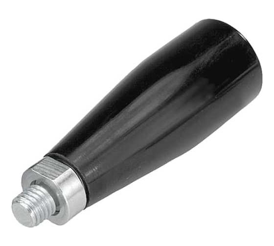 Вращающаяся рукоятка KIPP K0170.206008 1