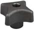 Крестообразная рукоятка KIPP K0147.412 1