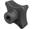 Крестообразная рукоятка KIPP K0147.412 2
