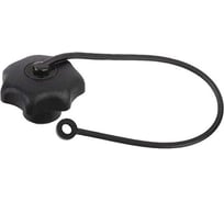 Звездообразная рукоятка KIPP K0154.608