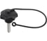 Звездообразная рукоятка KIPP K0154.708X20 1