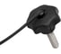 Звездообразная рукоятка KIPP K0154.708X20 3