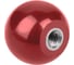 Шаровая ручка KIPP K0159.235101 1