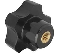 Пятилепестковая ручка KIPP K0185.3205