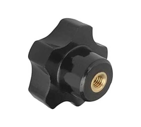Пятилепестковая ручка KIPP K0185.3205 1