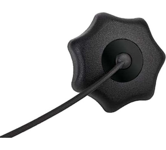 Звездообразная рукоятка KIPP K0154.706X30