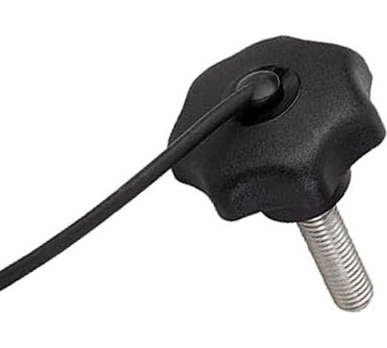 Звездообразная рукоятка KIPP K0154.706X30