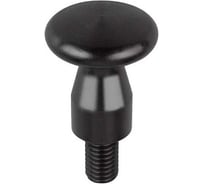 Ручка "Кнопка" KIPP K0157.12018