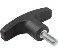 Рукоятка KIPP Т-образная K0180.27108X20
