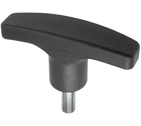 Рукоятка KIPP Т-образная K0180.27108X20