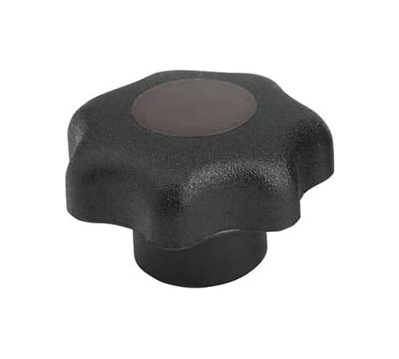 Звездообразная рукоятка KIPP K0154.208