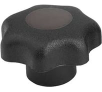 Звездообразная рукоятка KIPP K0154.205