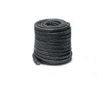 Асбестовая набивка ООО Поволжский центр РТИ АПР-31 8x8 мм, ГОСТ 5152-84 (бухта 10 кг) 4670216900140