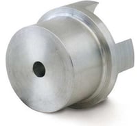 Полумуфта под расточку ISKRA SGAA038