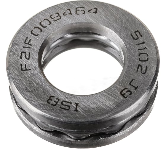 Подшипник ISB 51102J9 51102J9ISB