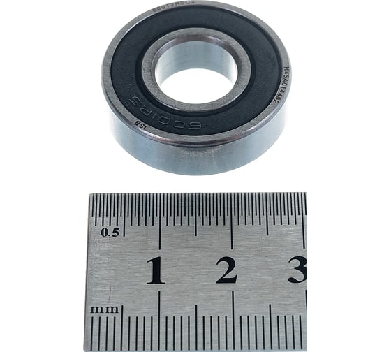 Подшипник ISB 60012RS/C3 60012RS/C3ISB
