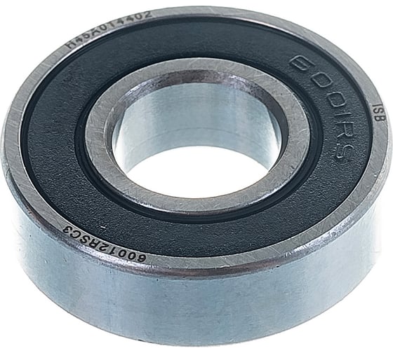 Подшипник ISB 60012RS/C3 60012RS/C3ISB
