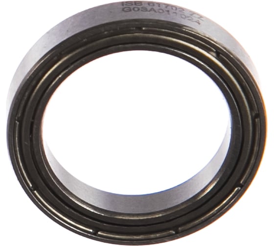 Подшипник ISB 61702ZZ 61702ZZISB
