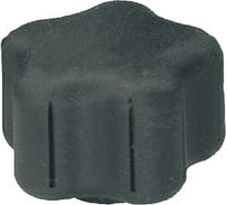 Пятилепестковая ручка KIPP K0279.5006