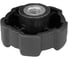 Ребристая ручка KIPP K0276.4008 2