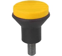 Ручка "Грибок" KIPP K0251.0067X15