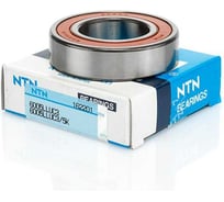 Подшипник 6005 LLUC3/5K (2RSC3) NTN