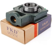 Подшипниковый узел FKD UCT 212
