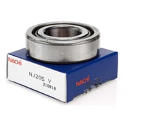 Подшипник NACHI NJ 205
