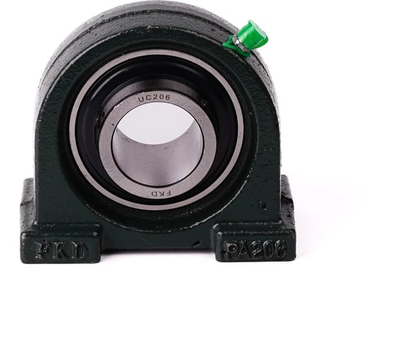 Подшипник FKD UCPA 206 1
