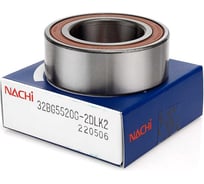 Подшипник кондиционера Nachi 32х55х20 32BG5520G 2DLK2CS