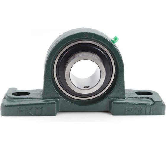 Подшипниковый узел FKD UCP 311 1