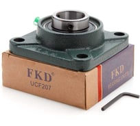Подшипниковый узел FKD UCF 207