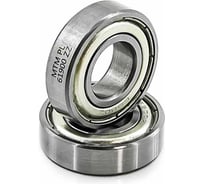 Подшипник MTM 1000900 ZZ (61900 ZZ) 210320