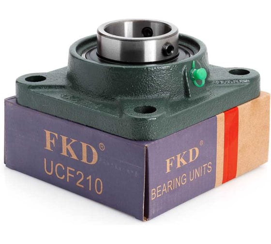Подшипник FKD UCF 210 1