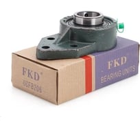 Подшипниковый узел FKD UCFB 206 225782