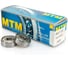 Подшипник MTM 80027 (627 ZZ) 219205 5