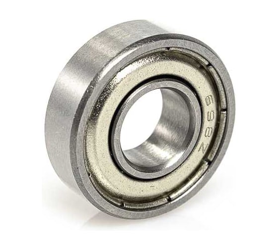 Подшипник MTM 1000098 ZZ (619/8 ZZ) 210118