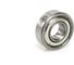 Подшипник MTM 1000098 ZZ (619/8 ZZ) 210118 2