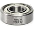 Подшипник MTM 1000098 ZZ (619/8 ZZ) 210118 3