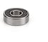 Подшипник MTM 180100 (6000 2RS) 228192 3