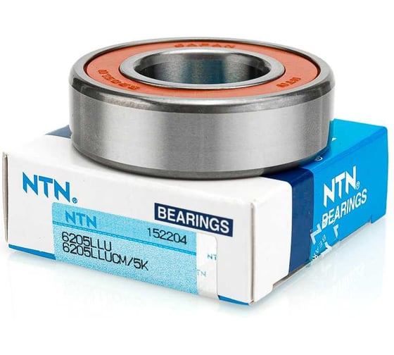 Подшипник NTN 6205 LLUCM/5K (2RS) 228121