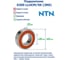Подшипник NTN 6205 LLUCM/5K (2RS) 228121 4