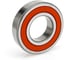 Подшипник NTN 6207 LLUC3/5K (2RSC3) 228095 4