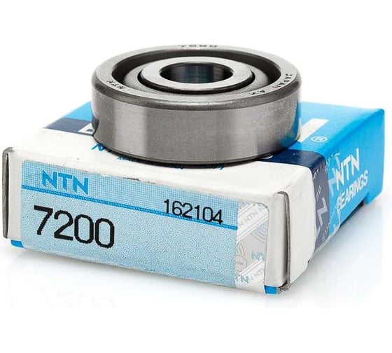 Подшипник NTN 7200 (46200) 218517