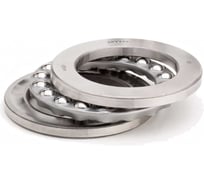 Подшипник 51105 МТК+ 4627182450148