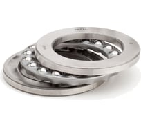 Подшипник 51110 МТК+ 4627182451541