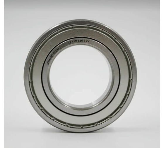 Подшипник 6203 2Z/C3 МТК+ 751092