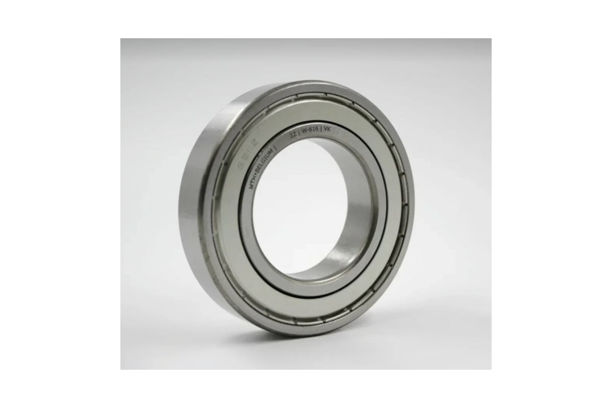 Подшипник 6301 2Z МТК+ 4627182450193 - выгодная цена, отзывы ...