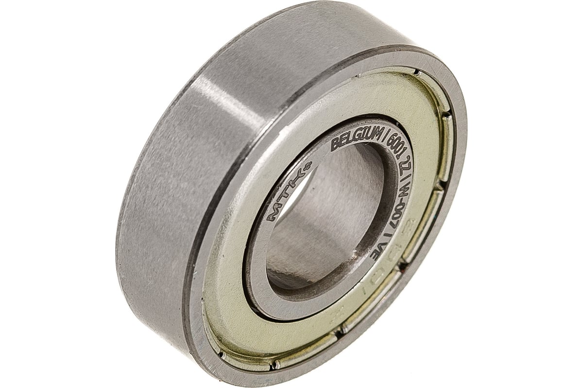 Подшипник 6001 2z skf